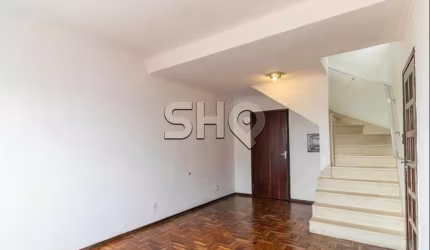 Casa com 3 quartos para alugar na Rua Pedro de Sousa Campos Filho, 177, Vila Madalena, São Paulo por R$ 6.000