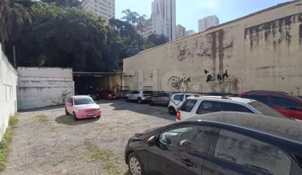 Terreno à venda na Rua Benvinda Apparecida de Abreu Leme, 87, Santana, São Paulo por R$ 6.000.000