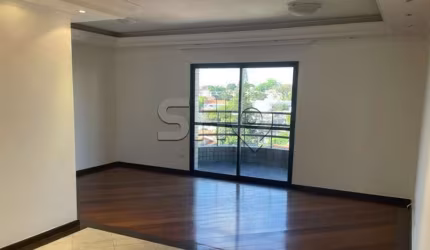 Apartamento com 3 quartos à venda na Rua André Mendes, 330, Jardim da Saude, São Paulo por R$ 1.300.000