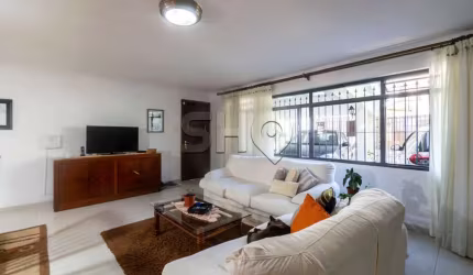 Casa com 3 quartos à venda na Rua Simão Machado, 82, Tucuruvi, São Paulo por R$ 1.350.000