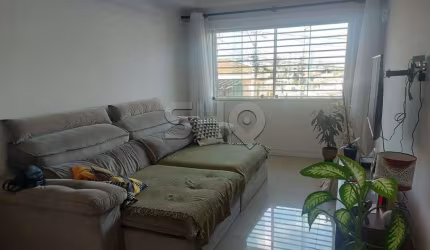 Casa com 3 quartos à venda na Rua Cajati, 295, Freguesia do Ó, São Paulo por R$ 999.000