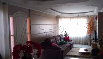 Casa com 3 quartos à venda na Rua José de Albuquerque Medeiros, 680, Água Fria, São Paulo por R$ 1.910.000