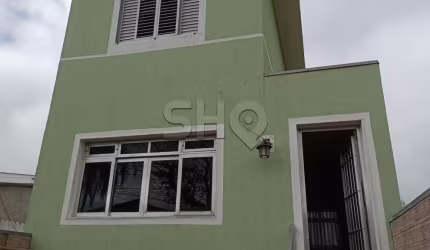 Casa com 5 quartos à venda na Do Moinho, 74, Vila Nova Cachoeirinha, São Paulo por R$ 570.000