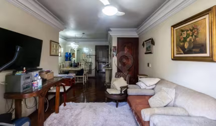 Apartamento com 3 quartos à venda na Alameda Itu, 1172, Jardim Paulista, São Paulo por R$ 1.300.000