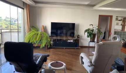 Apartamento com 4 quartos à venda na Rua General Eldes de Souza Guedes, 100, Jardim Colombo, São Paulo por R$ 850.000