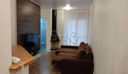 Apartamento com 2 quartos à venda na Rua Judith Zumkeller, 933, Parque Mandaqui, São Paulo por R$ 420.000