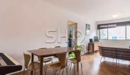 Apartamento com 2 quartos à venda na Rua João Moura, 1108, Pinheiros, São Paulo por R$ 960.000
