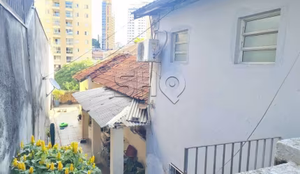 Terreno à venda na Rua Aureliano Leal, 213, Água Fria, São Paulo por R$ 1.200.000