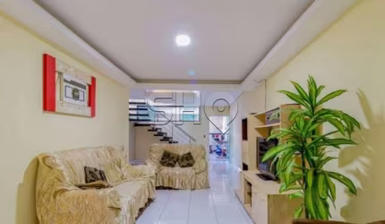 Casa com 3 quartos à venda na Rua Albertina de Souza, 202, Água Branca, São Paulo por R$ 1.650.000