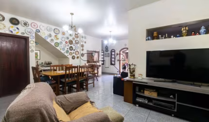 Casa com 6 quartos à venda na Rua Cotoxó, 787, Perdizes, São Paulo por R$ 4.000.000