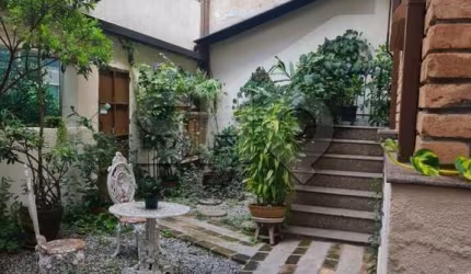 Casa comercial com 3 salas à venda na Rua Pedro Taques, 124, Consolação, São Paulo por R$ 2.450.000