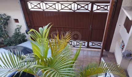 Casa com 2 quartos à venda na Hilda Cicarini, 115, Vila Paulistana, São Paulo por R$ 595.000