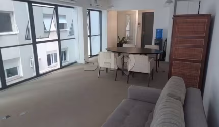 Sala comercial à venda na Rua Maranhão, 584, Higienópolis, São Paulo por R$ 480.000