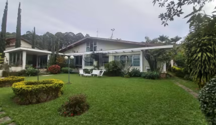 Casa com 4 quartos à venda na Rua Estrela do Indaiá, 99, Vila Albertina, São Paulo por R$ 3.100.000