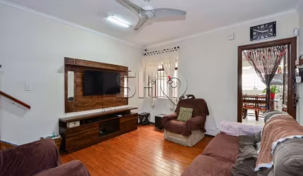 Casa com 3 quartos à venda na Rua Júpiter, 61, Aclimação, São Paulo por R$ 11.900.003