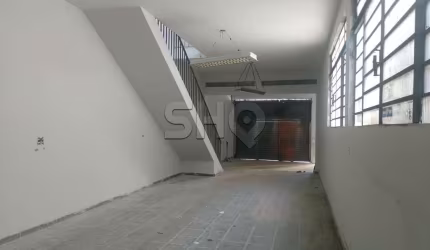 Casa comercial com 3 salas à venda na Rua Doutor Olavo Egídio, 743, Santana, São Paulo por R$ 1.840.000