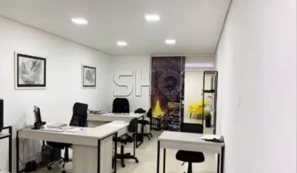 Ponto comercial com 3 salas à venda na Rua Domingos de Morais, 1372, Vila Mariana, São Paulo por R$ 598.000