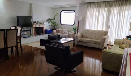 Apartamento com 4 quartos à venda na Rua Wanderley, 1261, Perdizes, São Paulo por R$ 2.350.000