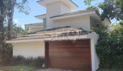 Casa em condomínio fechado com 3 quartos à venda na Imperatriz Maria Izabel Adelaide, 180, Parque Imperial, Mairiporã por R$ 3.190.000