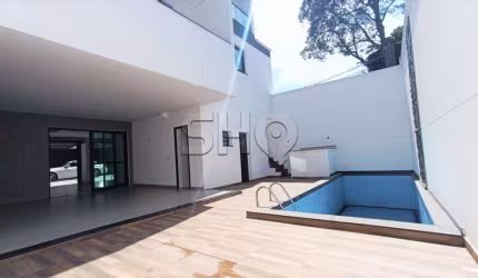 Casa em condomínio fechado com 4 quartos à venda na Rua Professor Pedro Pedreschi, 385, Tremembé, São Paulo por R$ 2.500.000