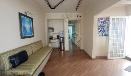 Casa em condomínio fechado com 3 quartos à venda na Rua Irundiara, 81, Vila Nova Conceição, São Paulo por R$ 1.800.000