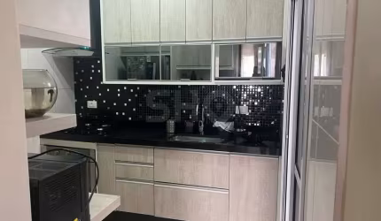 Casa em condomínio fechado com 2 quartos à venda na Rua Capitão José Aguirre Camargo, 150, Tremembé, São Paulo por R$ 470.000