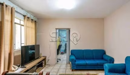 Casa com 4 quartos à venda na Rua Cabo Eduardo Alegre, 137, Sumaré, São Paulo por R$ 910.000