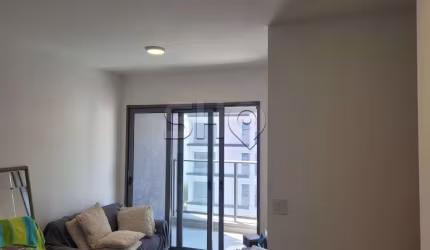 Apartamento com 1 quarto à venda na Avenida Cotovia, 737, Indianópolis, São Paulo por R$ 990.000