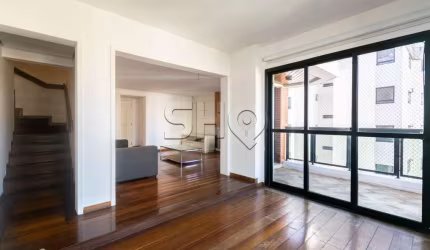 Apartamento com 4 quartos à venda na Rua Coronel Melo de Oliveira, 58, Perdizes, São Paulo por R$ 1.890.000