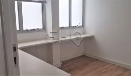 Sala comercial com 4 salas à venda na Rua Sergipe, 441, Consolação, São Paulo por R$ 850.000