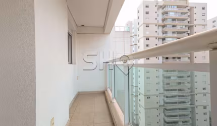 Apartamento com 1 quarto à venda na Rua Rubens Meireles, 99, Barra Funda, São Paulo por R$ 529.000