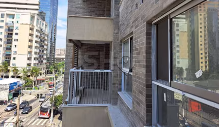 Apartamento com 2 quartos à venda na Rua Guarará, 30, Jardim Paulista, São Paulo por R$ 1.624.000