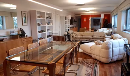 Apartamento com 2 quartos à venda na Rua Ceará, 449, Higienópolis, São Paulo por R$ 2.400.000