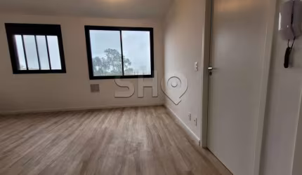 Apartamento com 1 quarto à venda na Rua Galeno de Castro, 730, Jurubatuba, São Paulo por R$ 300.000