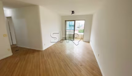 Apartamento com 3 quartos à venda na Rua Raul Pompéia, 75, Pompéia, São Paulo por R$ 910.000