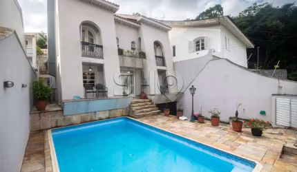 Casa com 4 quartos à venda na Rua Careaçu, 623, Jardim Franca, São Paulo por R$ 1.850.000