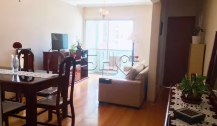 Apartamento com 3 quartos à venda na Rua Tagipuru, 127, Barra Funda, São Paulo por R$ 675.000