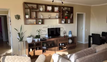 Apartamento com 3 quartos à venda na Rua Pedro Doll, 531, Santana, São Paulo por R$ 1.380.000