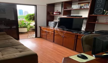 Apartamento com 4 quartos à venda na Rua Novo Cancioneiro, 75, Jardim das Acacias, São Paulo por R$ 950.000
