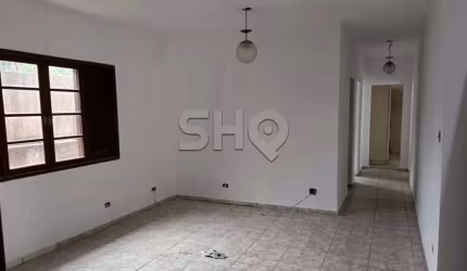 Casa com 3 quartos à venda na Tenente Moura, 33, Horto Florestal, São Paulo por R$ 980.000