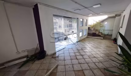 Casa comercial com 8 salas à venda na Rua Soror Angélica, 315, Vila Ester (Zona Norte), São Paulo por R$ 1.900.000