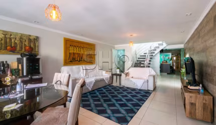 Casa com 4 quartos à venda na Rua Wanderley, 756, Perdizes, São Paulo por R$ 3.100.000