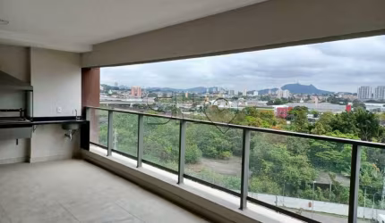 Apartamento com 3 quartos à venda na Rua Lauriano Fernandes Júnior, 250, Vila Leopoldina, São Paulo por R$ 2.218.568