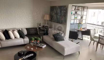 Apartamento com 4 quartos à venda na Rua Engenheiro Jorge Oliva, 237, Vila Mascote, São Paulo por R$ 3.500.000