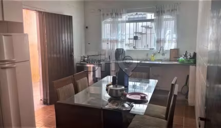 Casa com 3 quartos à venda na Basílio Stefani, 48, Imirim, São Paulo por R$ 799.000