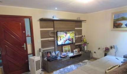 Casa com 4 quartos à venda na Luís Leconte, 6, Vila Nova Mazzei, São Paulo por R$ 650.000