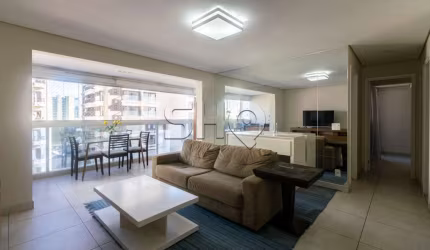 Apartamento com 3 quartos à venda na Rua Conselheiro Brotero, 906, Higienópolis, São Paulo por R$ 1.640.000