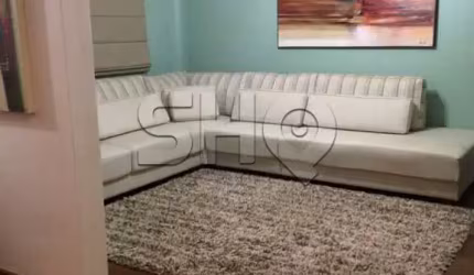Apartamento com 4 quartos à venda na Avenida Giovanni Gronchi, 5021, Morumbi, São Paulo por R$ 1.279.000