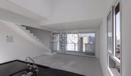 Apartamento com 1 quarto à venda na Rua José Augusto Penteado, 108, Perdizes, São Paulo por R$ 1.816.000