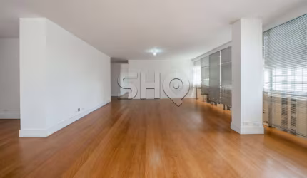 Apartamento com 3 quartos à venda na Rua Emílio de Menezes, 56, Higienópolis, São Paulo por R$ 2.590.000